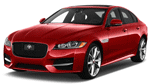 Mandataire auto Jaguar XF