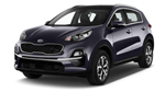 Mandataire Kia Sportage