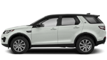 Mandataire auto Land-Rover Discovery Sport