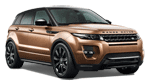 Mandataire Land-Rover Range Rover Evoque