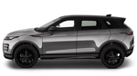 Mandataire auto Land-Rover Evoque