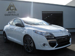 Mandataire Renault Mégane Coupé 2012 Bose Edition Energy dCi 110