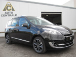 Mandataire Renault Grand Scénic 2012 Bose Edition 5 Places Energy dCi 110