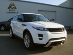 Mandataire Land-Rover Range Rover Evoque Dynamic eD4 2WD