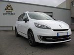 Mandataire Renault Grand Scénic Bose Edition 7 Places Energy dCi 110
