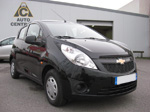 Mandataire Chevrolet Spark Spark 1.0 MT5