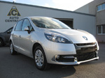 Mandataire Renault Scénic 2012 Dynamique Energy TCe 115