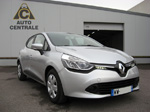 Mandataire Renault Clio 4 2012 Expression Energy TCe 90