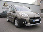 Mandataire Peugeot Partner Tepee 2012 Outdoor 1.6 e-HDi 92ch FAP STT