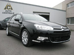 Mandataire C5 Tourer Exclusive Plus 2.0l HDi 160