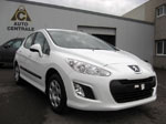 Mandataire Peugeot 308 Access 1.6 HDi 92 ch FAP