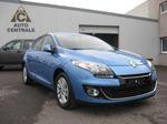 Mandataire Renault Mégane Dynamique Energy dCi 110