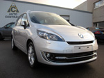 Mandataire Renault Grand Scénic 2012 Privilège 5 Places dCi 160