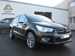 Mandataire Citroën DS4 Sport Chic 2.0l HDi 160