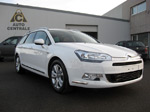 Mandataire Citroën C5 Tourer Exclusive 2.0l HDi 160