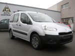 Mandataire Peugeot Partner Tepee Access 1.6 HDi 75ch FAP