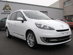 Mandataire Renault Grand Scénic Privilège 5 Places Energy dCi 130