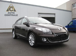 Mandataire Renault Mégane Estate Privilège Energy dCi 110