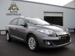 Mandataire Renault Mégane Estate Dynamique Energy dCi 110