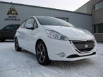 Mandataire Peugeot 208 Active 1.2 82ch