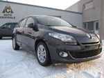 Mandataire Renault Mégane Dynamique dCi 110 EDC