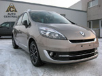 Mandataire Renault Grand Scénic 2012 Bose Edition 7 Places Energy dCi 110
