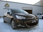 Mandataire Citroën C4 Exclusive 1.6l e-HDi 115 Airdream BMP6
