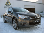 Mandataire Citroën DS4 So Chic 1.6l e-HDI 115 Airdream
