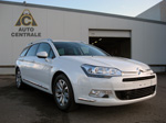Mandataire Citroën C5 Tourer Exclusive 2.0l HDi 160