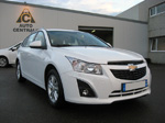 Mandataire Chevrolet Cruze SW LT 1.7D MT6 S&S
