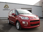 Mandataire Citroën C3 Picasso Exclusive 1.6l HDi 90
