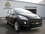 Mandataire Peugeot 3008 Napapijri 1.6 HDI 115 ch FAP