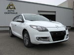 Mandataire Renault Mégane Estate Série Limitée Sport Line Energy dCi 110