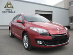 Mandataire Renault Mégane Estate Privilège Energy dCi 110