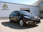 Mandataire Renault Fluence Dynamique dCi 110