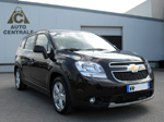 Mandataire Chevrolet Orlando LTZ 2.0D MT6 S&S