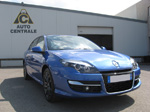 Mandataire Renault Laguna GT 4Control dCi 130 Start & Stop