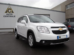 Mandataire Chevrolet Orlando LTZ 1.4T 140ch MT6 S&S