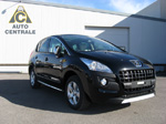 Mandataire Peugeot 3008 Napapijri 1.6 HDI 115 ch FAP