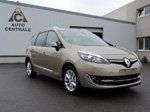 Mandataire Renault Grand Scénic 2013 Privilège 5 Places Energy dCi 130