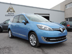 Mandataire Renault Grand Scénic 2013 Privilège 7 Places Energy dCi 110