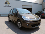 Mandataire Citroën C3 Séduction 1.2 VTi 82
