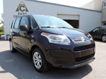 Mandataire Citroën C3 Picasso Attraction 1.4l VTi 95