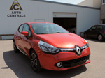 Mandataire Renault Clio 4 2012 Dynamique Energy TCe 90