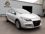 Mandataire Renault Mégane Estate Dynamique Energy dCi 130