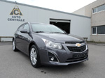 Mandataire Chevrolet Cruze 5P LTZ 1.7D MT6 S&S