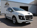 Mandataire Peugeot 3008 Style 1.6 HDI 115
