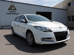 Mandataire Renault Mégane Estate Dynamique Energy dCi 110