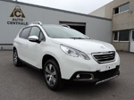 Mandataire Peugeot 2008 Allure 1.2 82ch