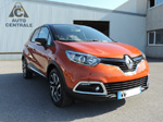 Mandataire Renault Captur Intens TCe 120 EDC